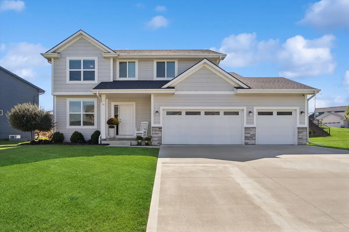 3646 NW 165th Street, Clive, IA 50325 - #1