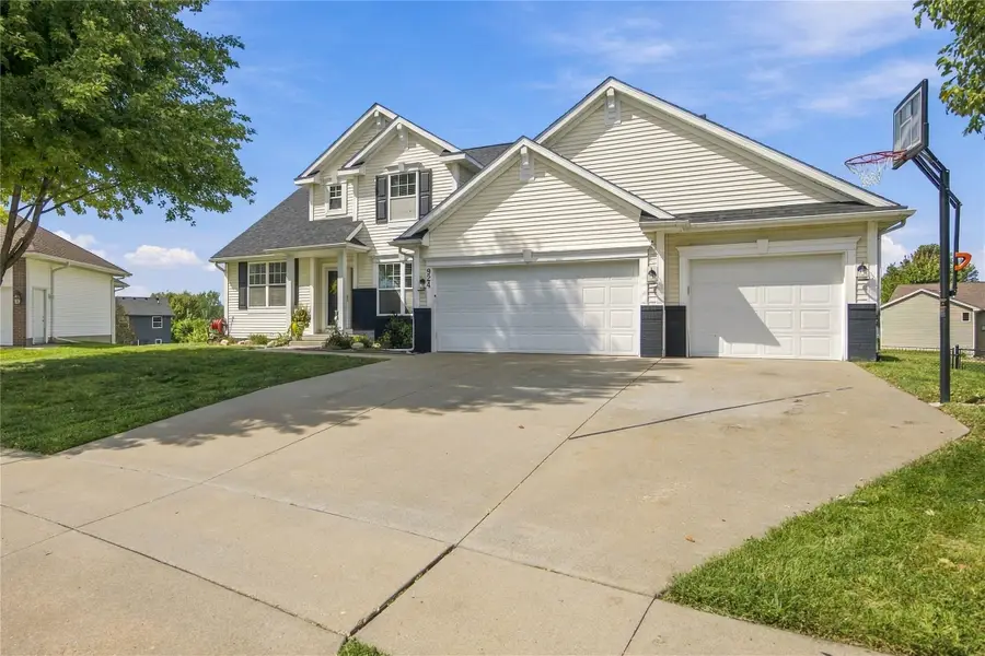 924 NE Otter Ridge Circle, Ankeny, IA 50021 - #3