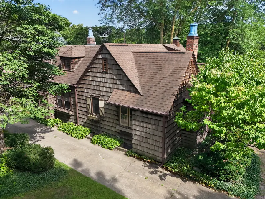 428 Pearson Avenue, Ames, IA 50014 - #2