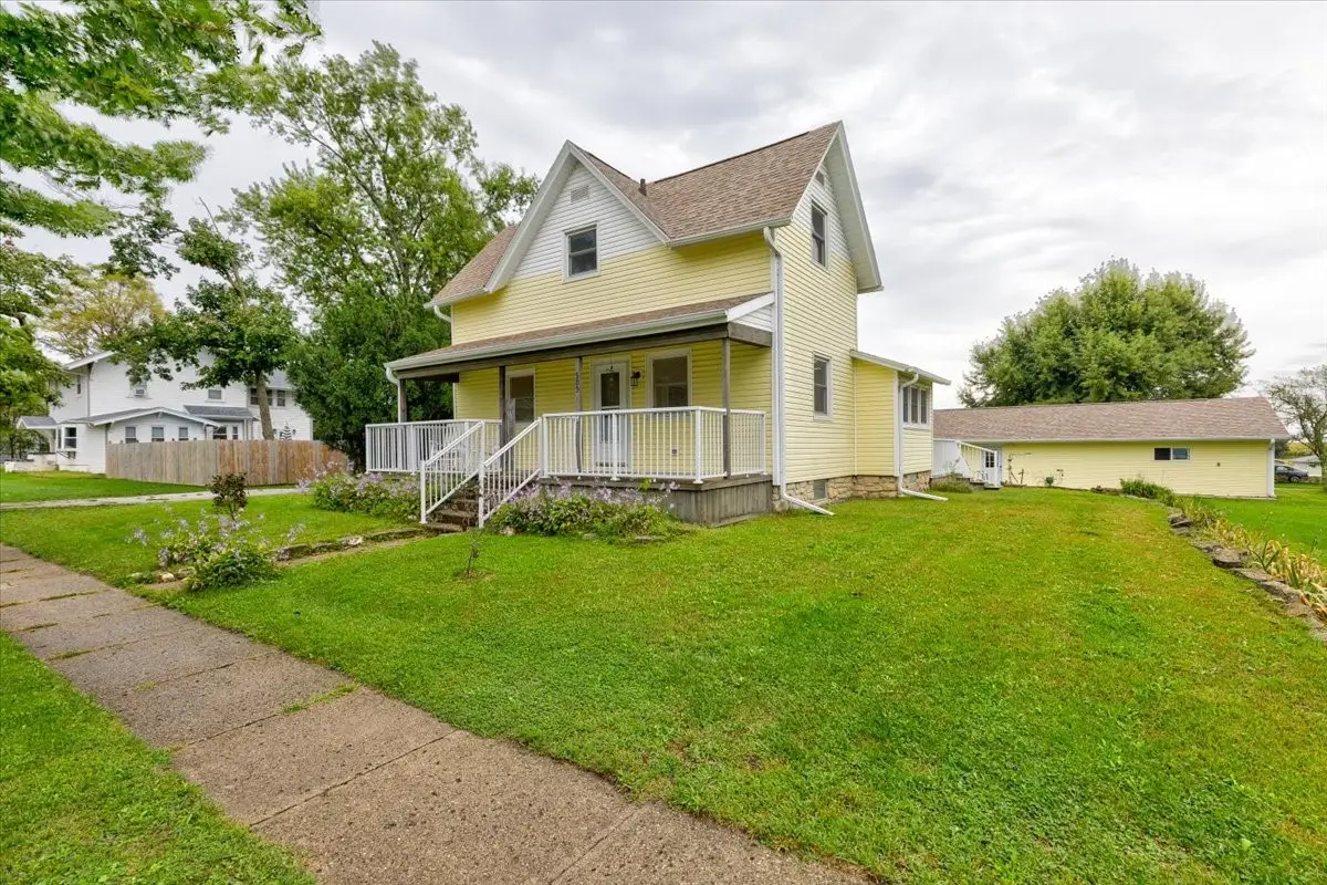 509 S Main Street, Woodward, IA 50276 - #1
