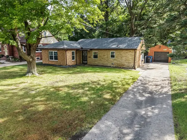 2203 35th Street, Des Moines, IA 50310