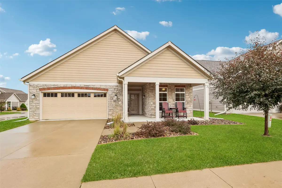 3817 NW Linwood Lane, Ankeny, IA 50023 - #1