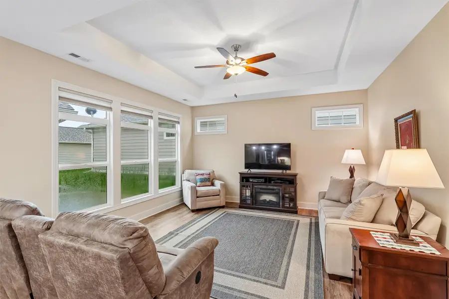 3817 NW Linwood Lane, Ankeny, IA 50023 - #3