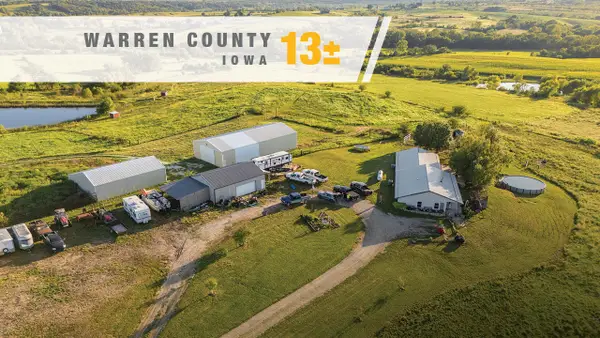 22318 S23 Highway, Lacona, IA 50139