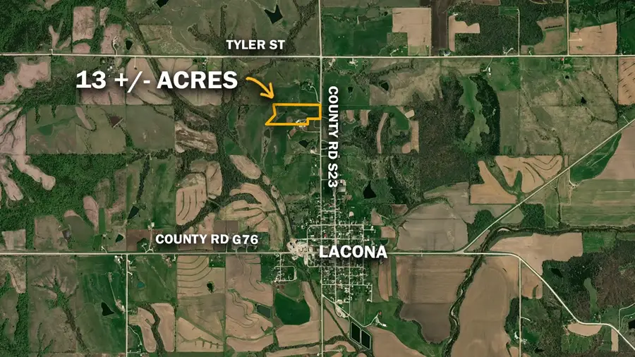 22318 S23 Highway, Lacona, IA 50139 - #3