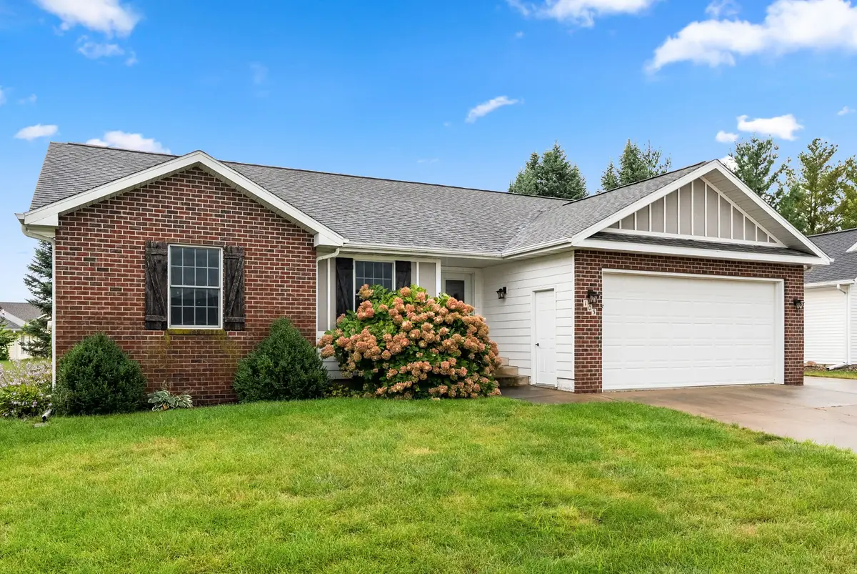 103 Eastwood Street, Pella, IA 50219 - #1