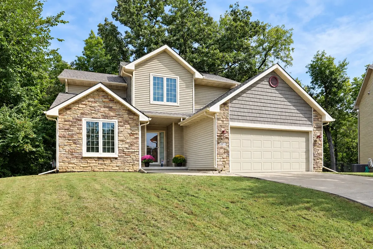 2971 Twana Drive, Des Moines, IA 50310 - #1