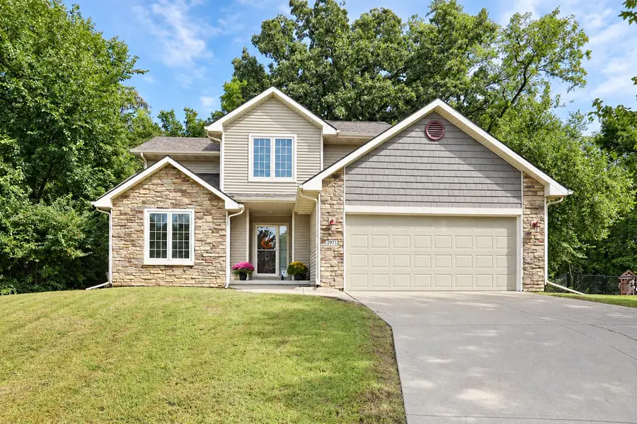 2971 Twana Drive, Des Moines, IA 50310 - #2