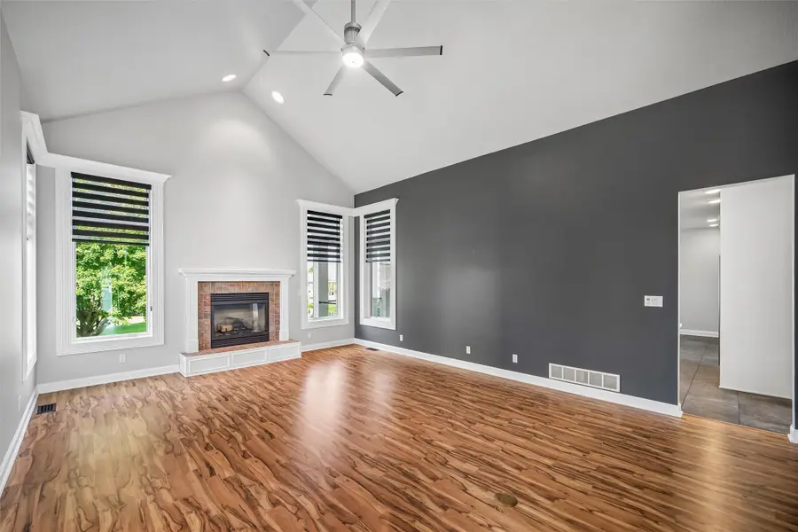 3423 Honeysuckle Road, Ames, IA 50014 - #3