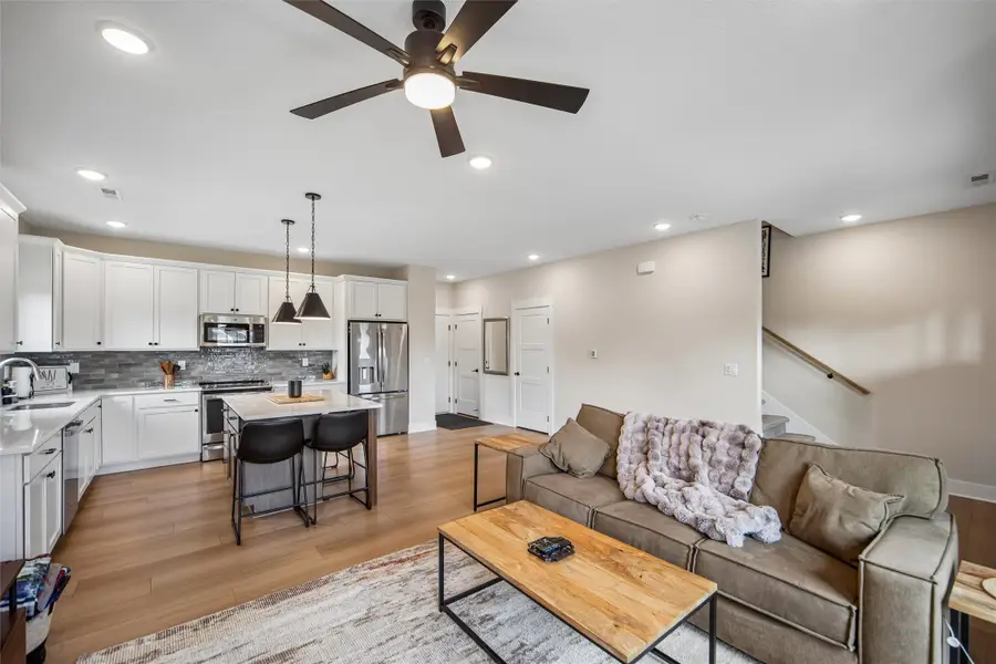 2837 SW 24th Lane, Ankeny, IA 50023 - #3