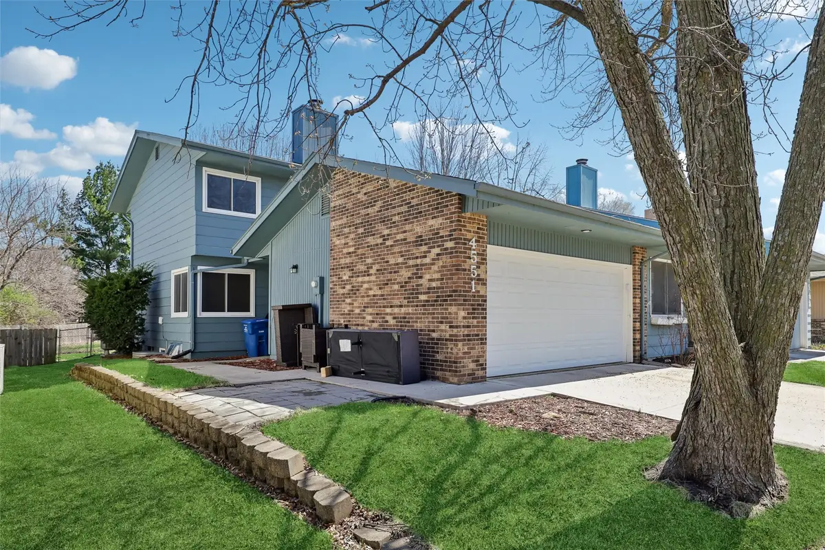 4551 50th Street, Des Moines, IA 50310 - #1