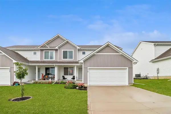 510 7th Street Ne, Mitchellville, IA 50169