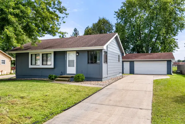 1717 NW 9th Street, Ankeny, IA 50023