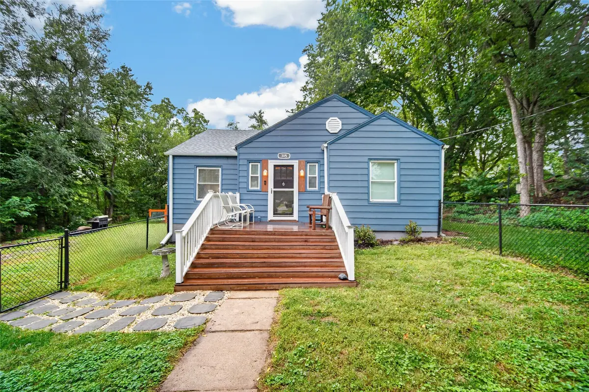 315 Diehl Avenue, Des Moines, IA 50315 - #1
