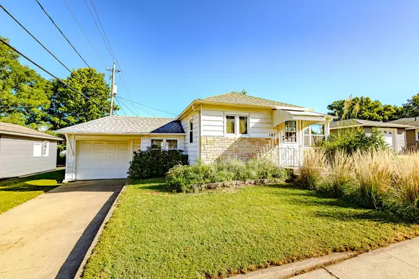 107 W Iowa Street, Monroe, IA 50170