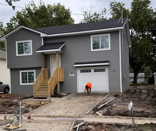 1913 E 22nd Street, Des Moines, IA 50317