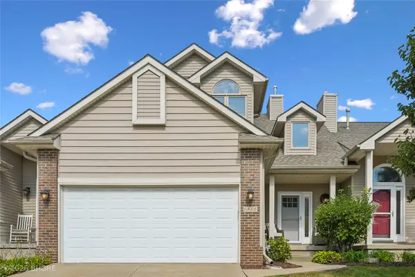 6855 NW 57th Street, Johnston, IA 50131