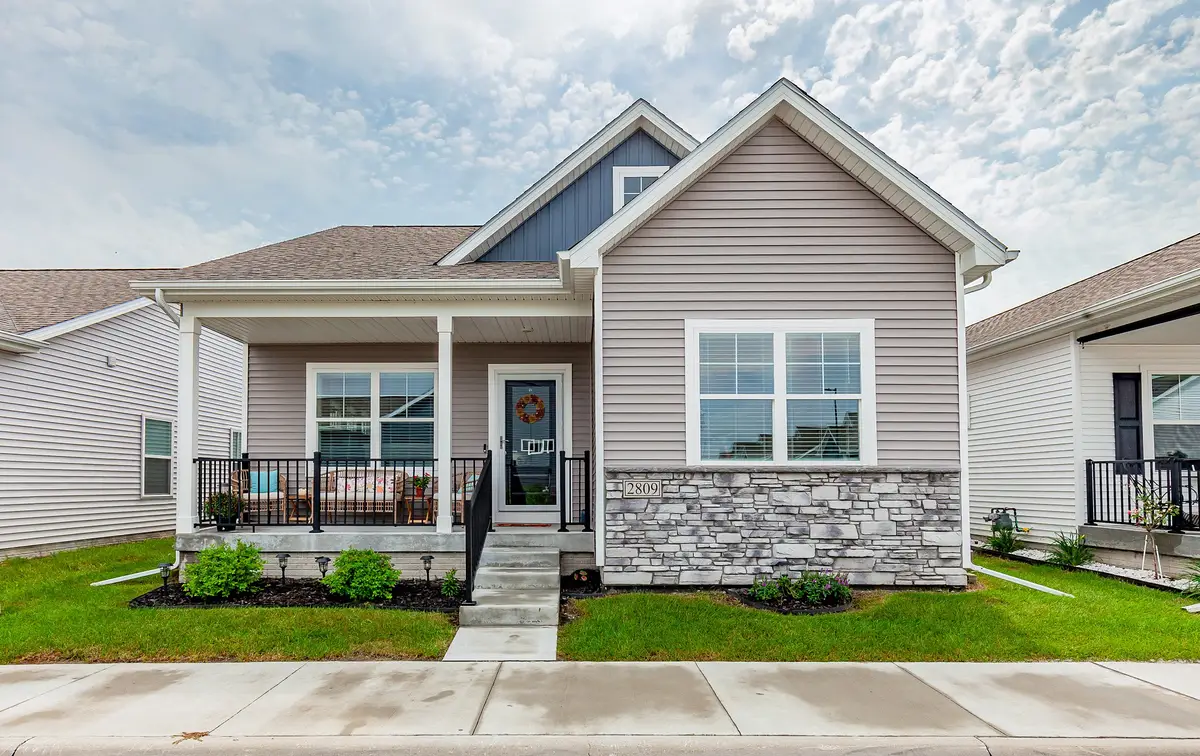 2809 NW 30th Lane, Ankeny, IA 50023 - #1
