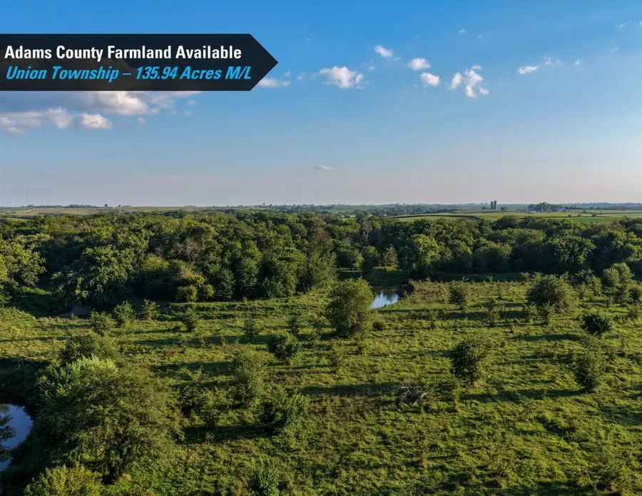 160th Street, Union, IA 50859 - #3