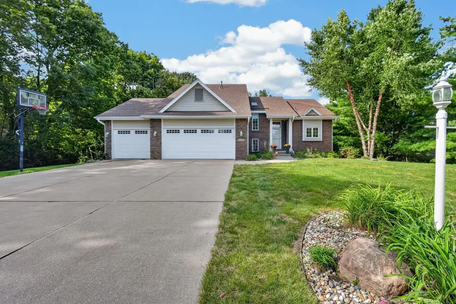 3587 NW 92nd Place, Polk City, IA 50226 - #3