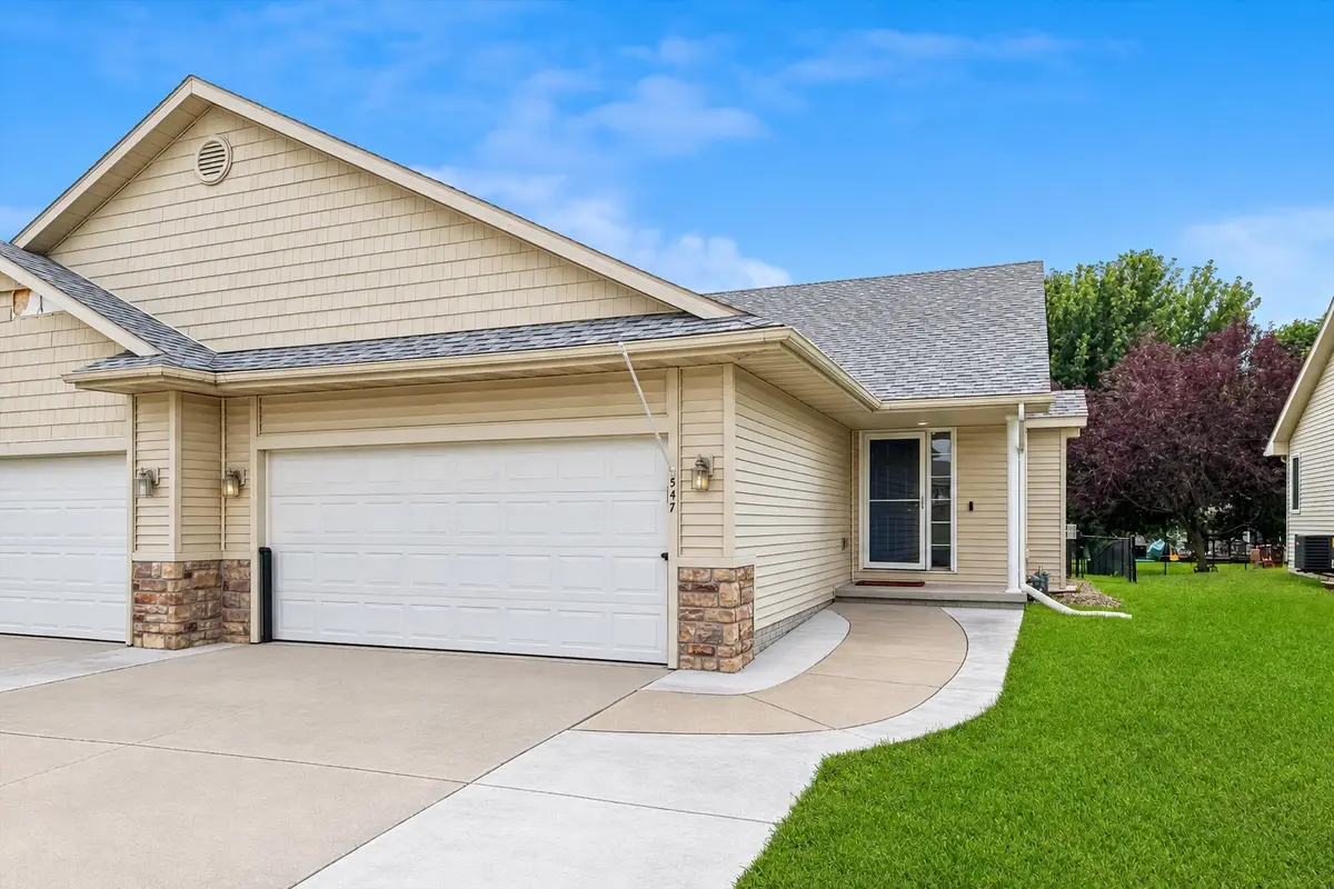 547 SW 46th Street, Ankeny, IA 50023 - #1