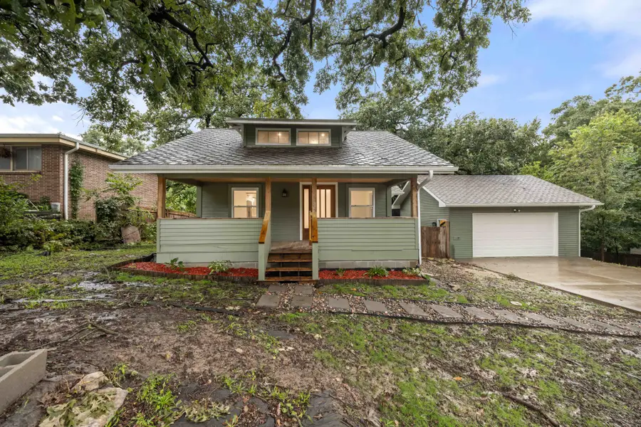 3314 S Union Street, Des Moines, IA 50315 - #2