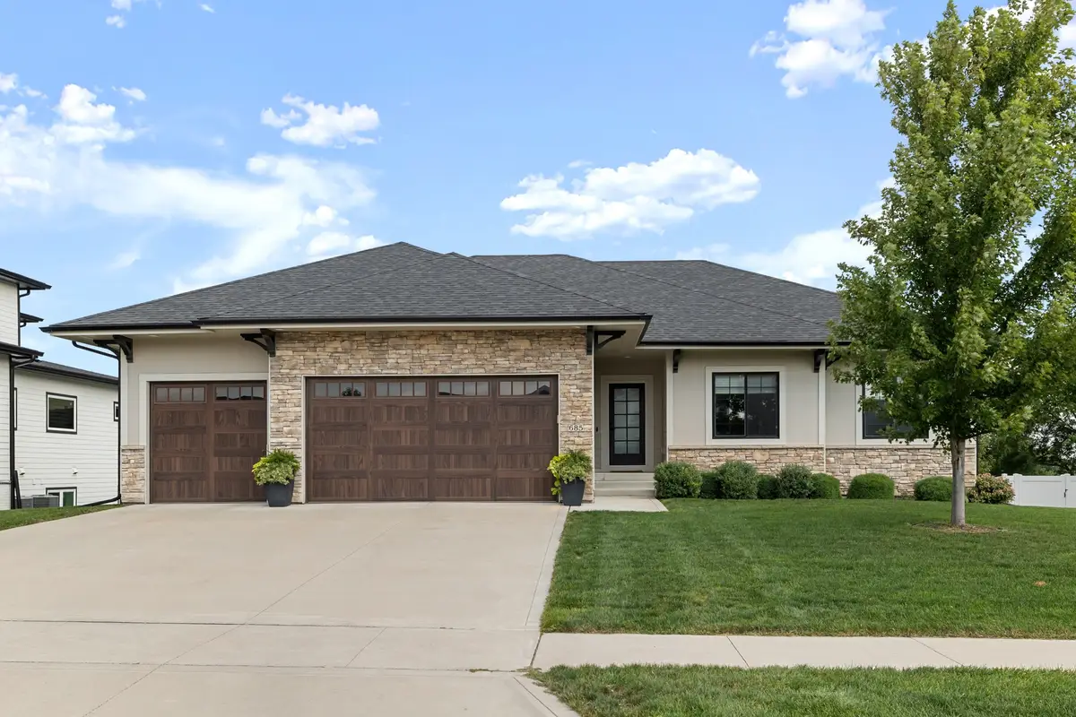 685 Daybreak Drive, Waukee, IA 50263 - #1