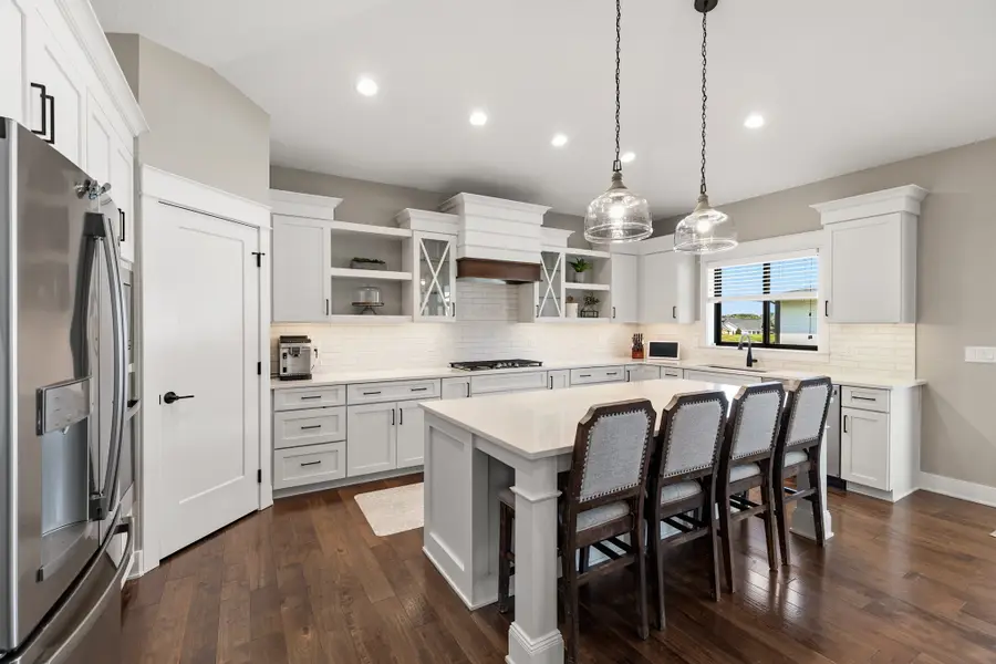 685 Daybreak Drive, Waukee, IA 50263 - #3