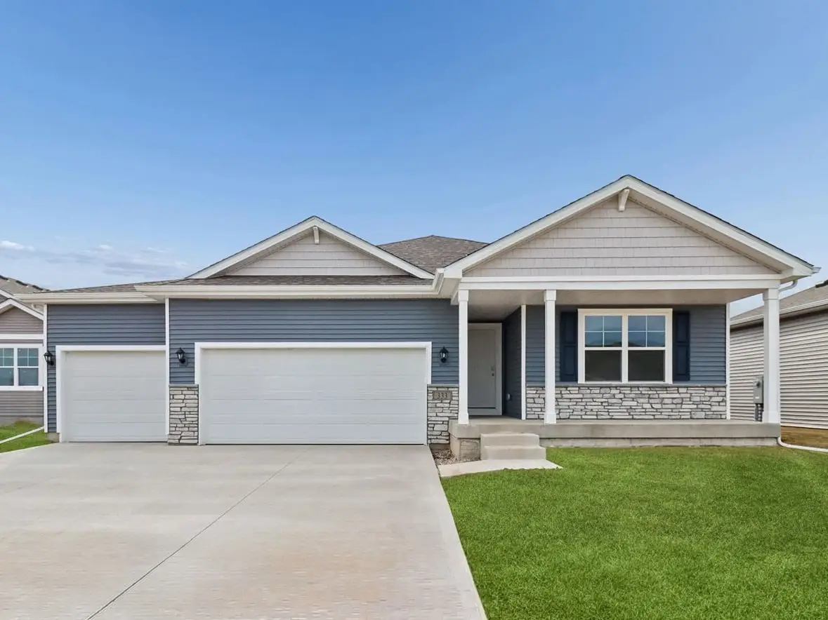 10266 NW 68th Avenue, Johnston, IA 50131 - #1