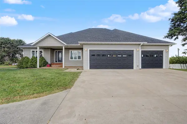 26942 Highway T30 Highway, , IA 52555
