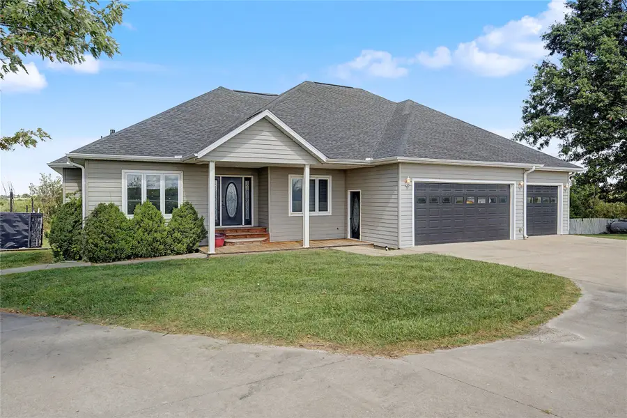 26942 Highway T30 Highway, Caldwell, IA 52555 - #2
