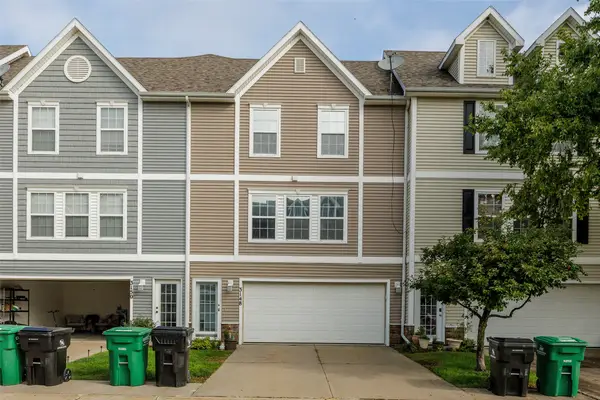 3148 SW Arlan Lane, Ankeny, IA 50023