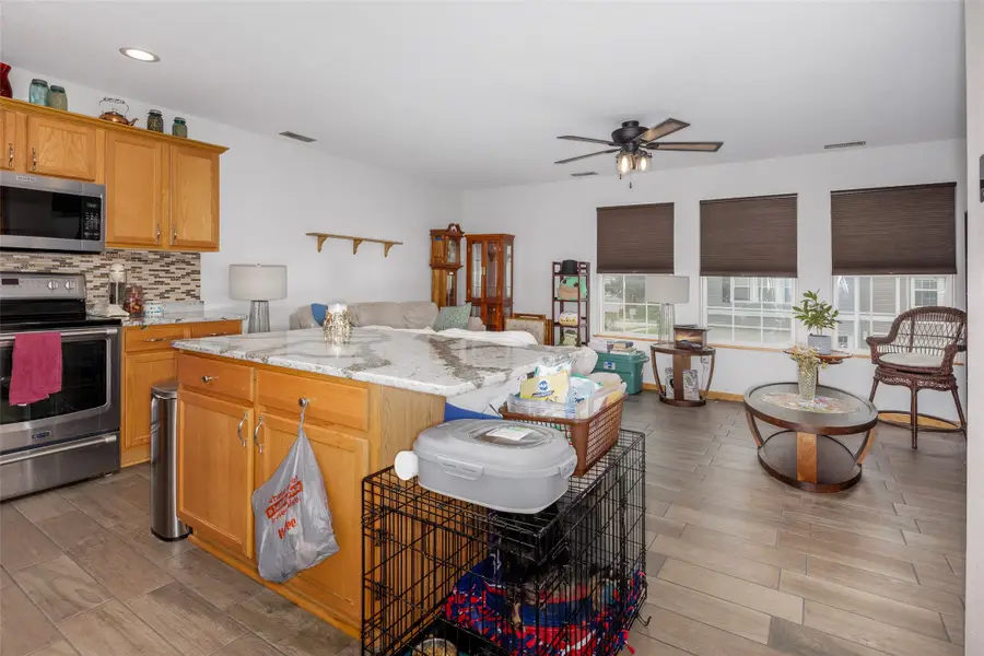 3148 SW Arlan Lane, Ankeny, IA 50023 - #3