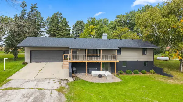 703 Kellogg Street, , IA 50034