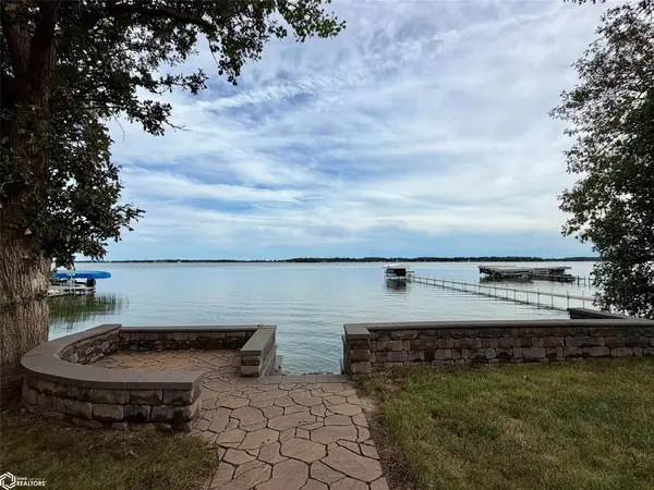 2908 N Shore Drive Street, Clear Lake, IA 50428