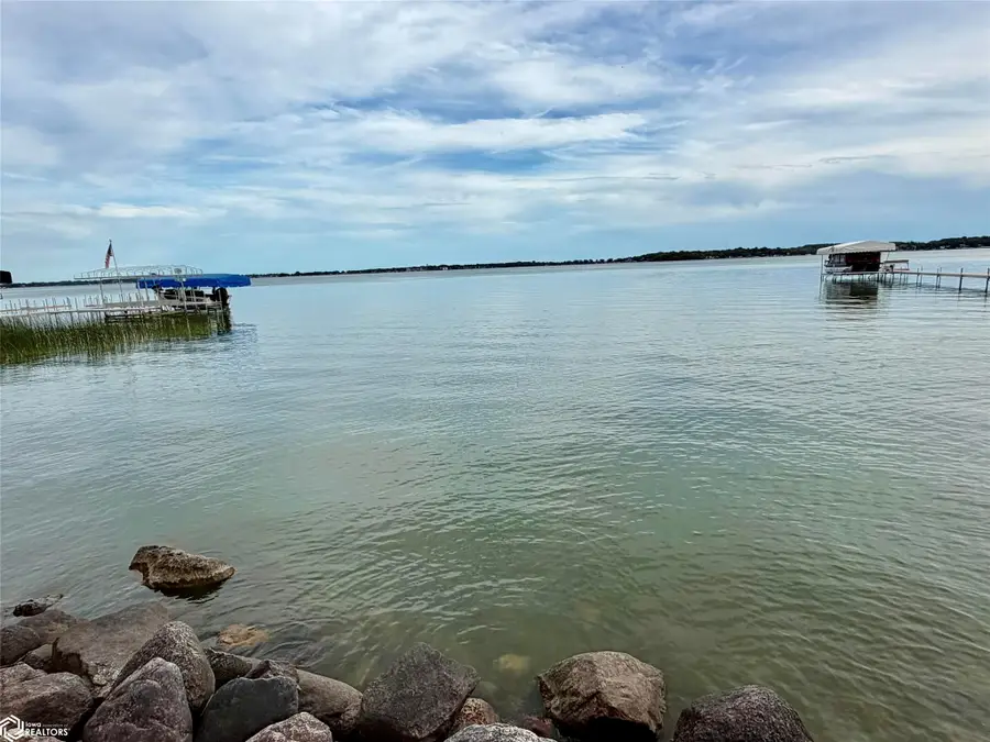 2908 N Shore Drive Street, Clear Lake, IA 50428 - #3