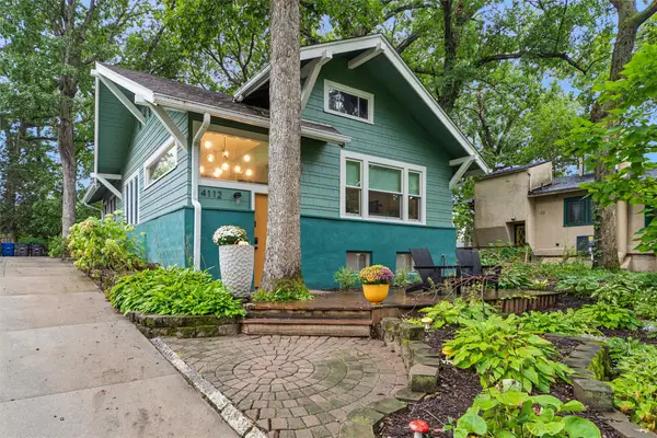 4112 Welker Avenue, Des Moines, IA 50312