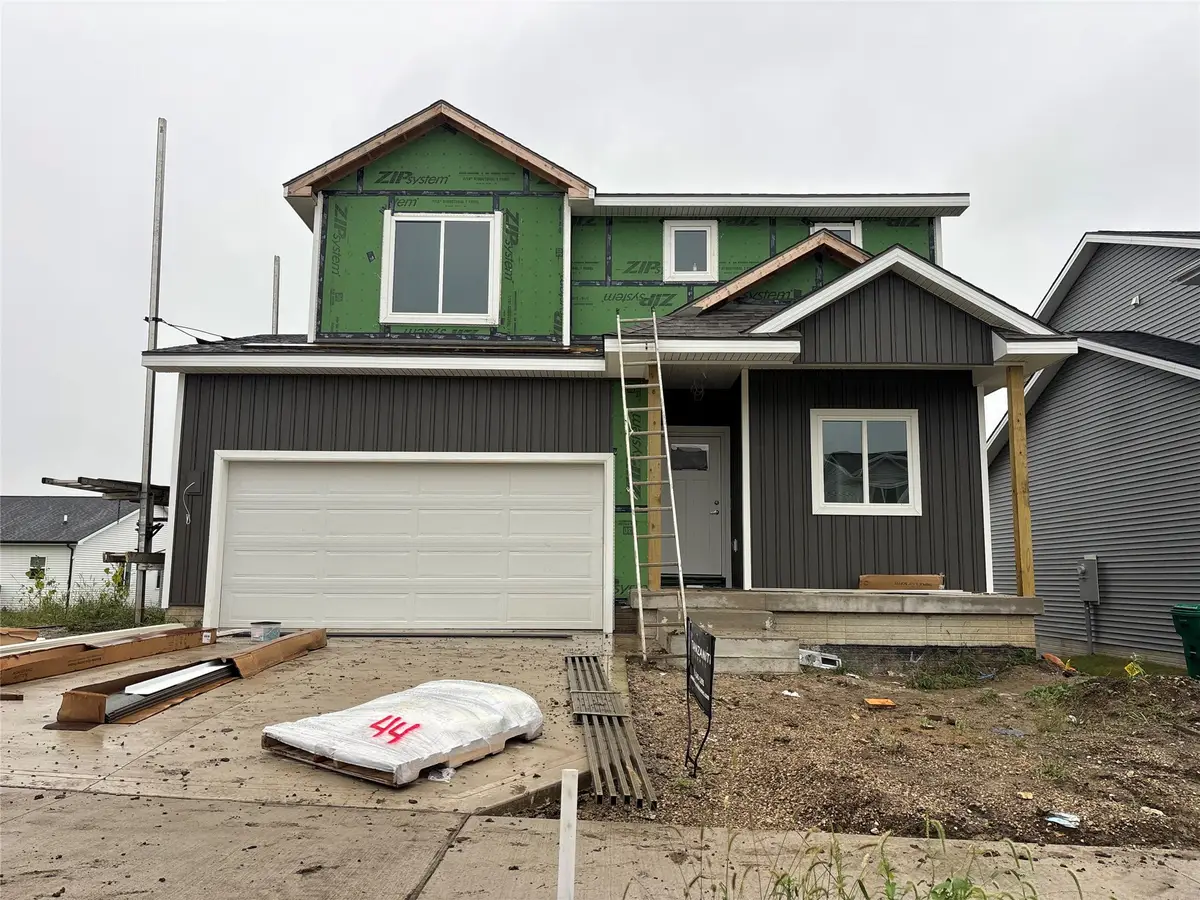 1718 Gordon Court, Norwalk, IA 50211 - #1