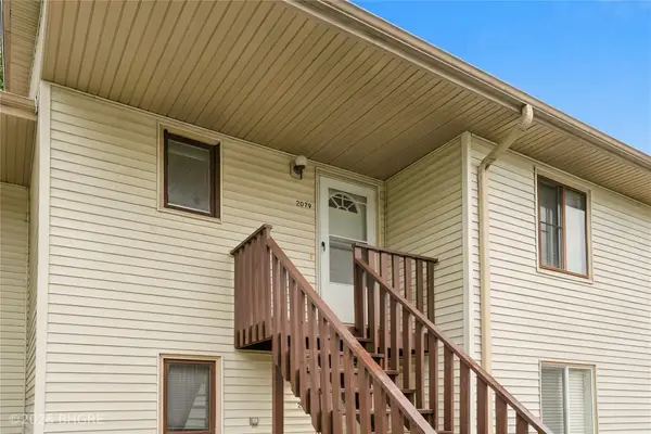 2079 NW Hickory Lane, Ankeny, IA 50023