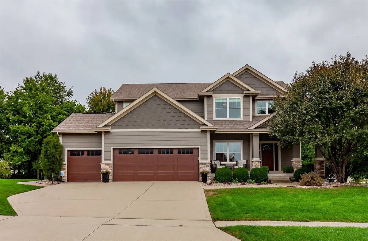 420 NE Mission Court, Ankeny, IA 50021 - #1