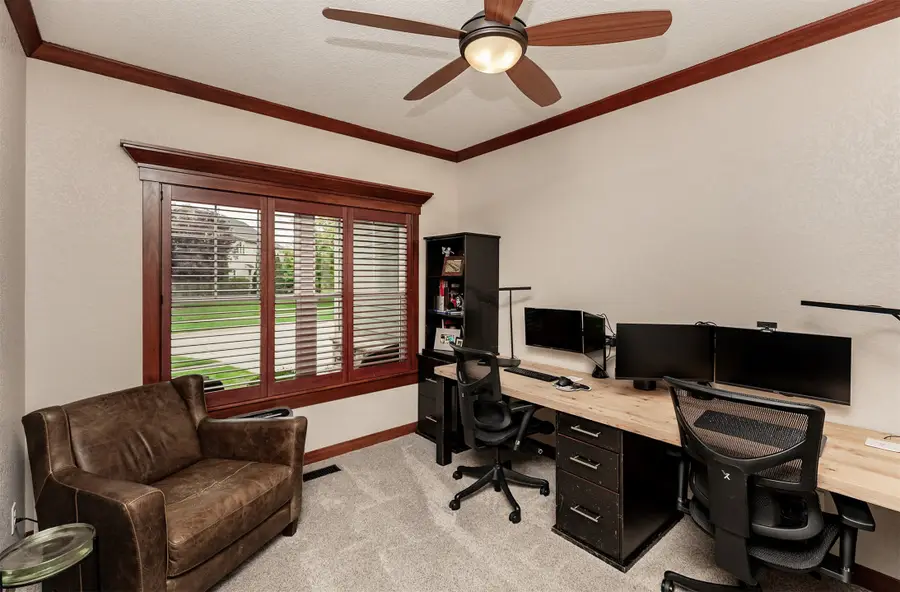 420 NE Mission Court, Ankeny, IA 50021 - #3