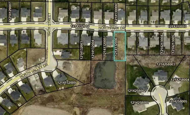 16310 Northpark Drive, Urbandale, IA 50323 - #2