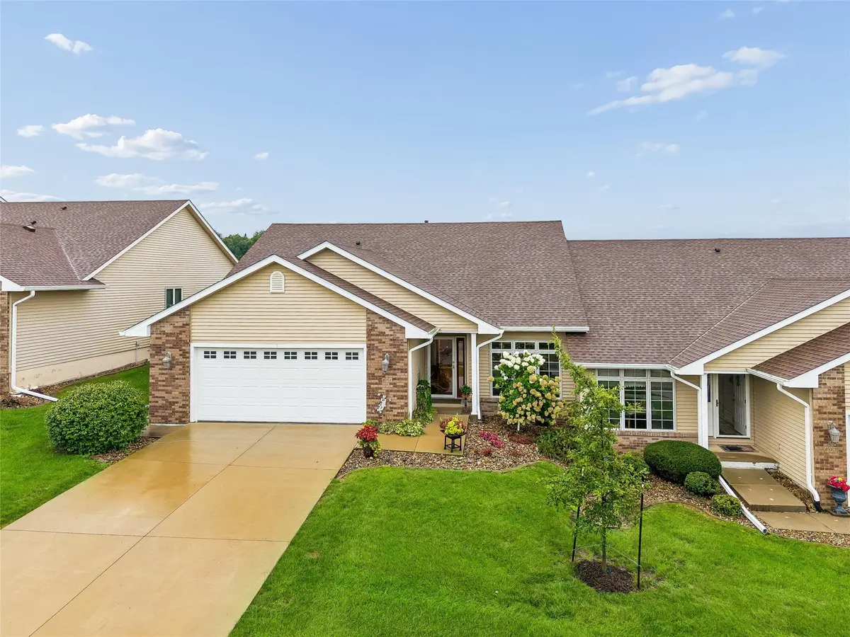801 Trail Ridge Road, Indianola, IA 50125 - #1