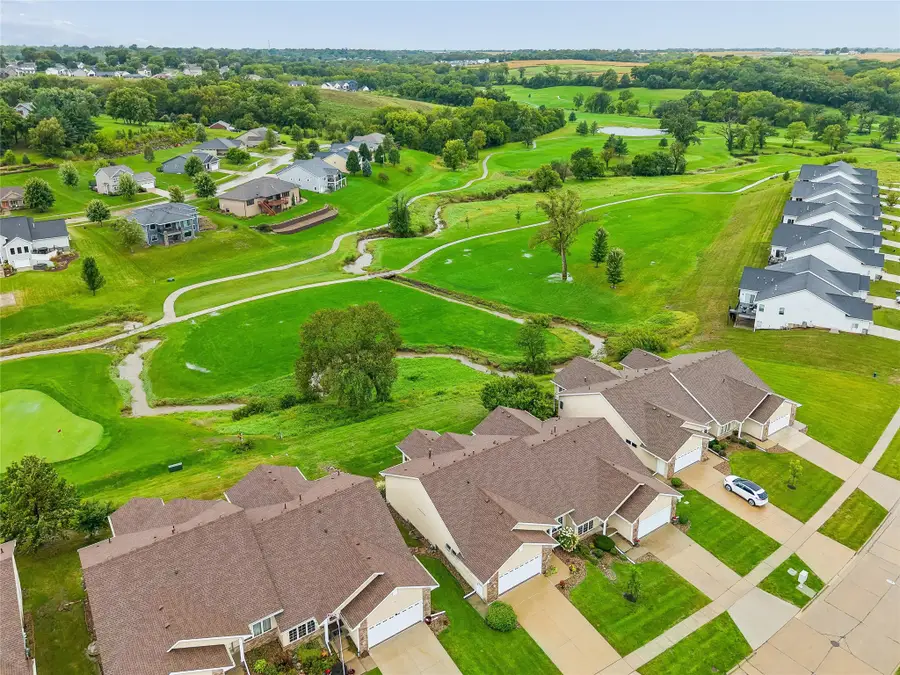 801 Trail Ridge Road, Indianola, IA 50125 - #3