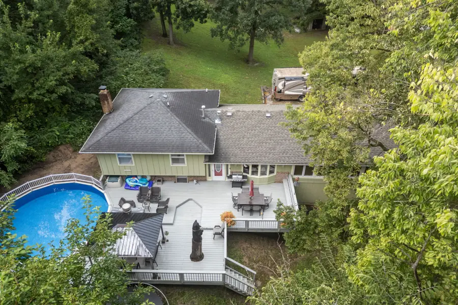 4060 NW 46th Place, Des Moines, IA 50310 - #2