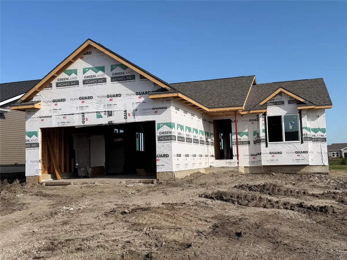 4318 NW 17th Street, Ankeny, IA 50023 - #1