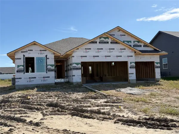 2705 NW Fairfield Drive, Ankeny, IA 50023