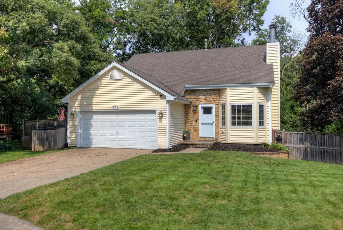 4825 71st Street, Urbandale, IA 50322 - #1