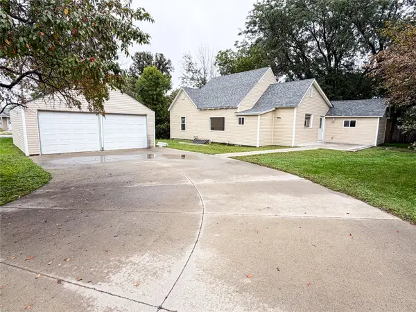 406 W North Street, Linden, IA 50146