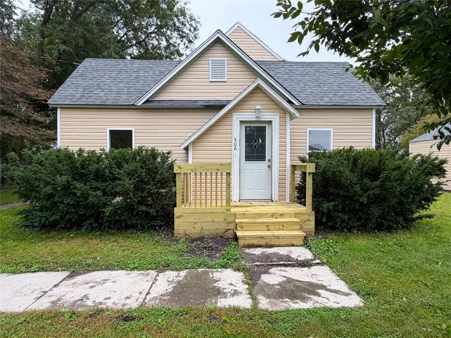 406 W North Street, Linden, IA 50146 - #2
